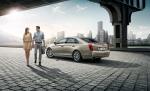 Cadillac XTS 2016 года (CN)